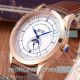 Clone Patek Philippe perpetual calendar watch White Dial Brown Leather Strap (9)_th.jpg